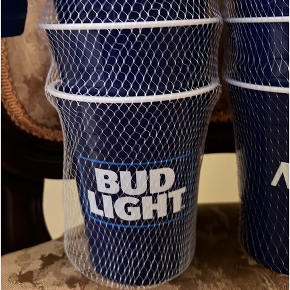 New reusable plastic eco friendly plastic cups bundle - Picture 4 of 13